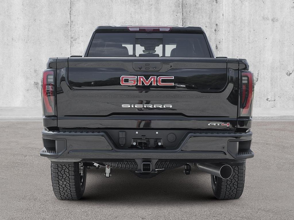 GMC Sierra 2500 HD  2025 à Joliette, Québec - 5 - w1024h768px