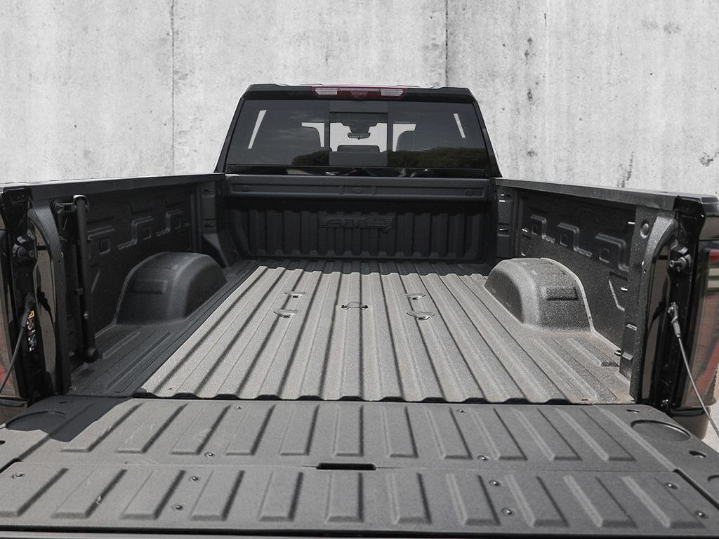 GMC Sierra 2500 HD  2025 à Joliette, Québec - 7 - w1024h768px