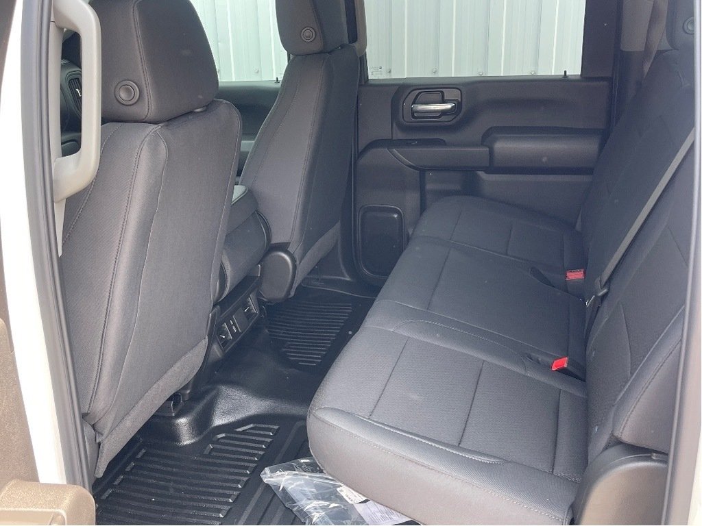 GMC Sierra 2500 HD  2025 à Joliette, Québec - 11 - w1024h768px