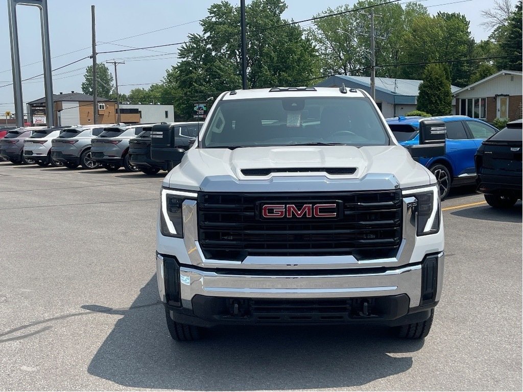 GMC Sierra 2500 HD  2025 à Joliette, Québec - 2 - w1024h768px