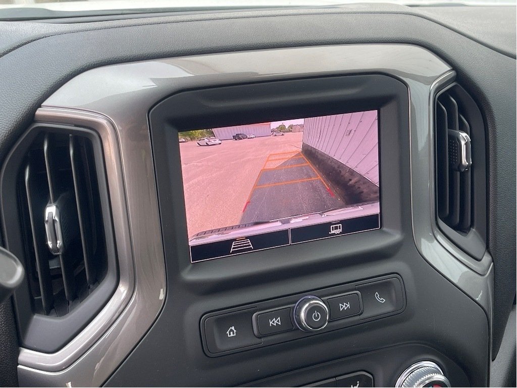 GMC Sierra 2500 HD  2025 à Joliette, Québec - 17 - w1024h768px