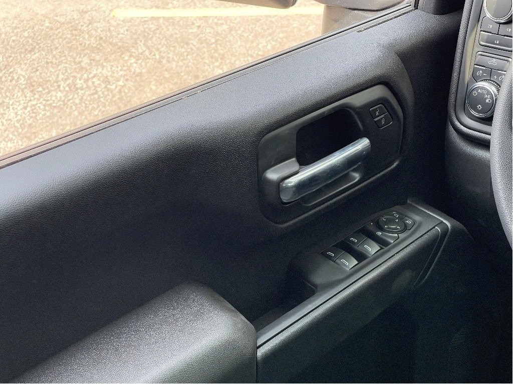 GMC Sierra 2500 HD  2025 à Joliette, Québec - 13 - w1024h768px