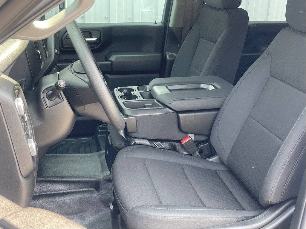 GMC Sierra 2500 HD  2025 à Joliette, Québec - 9 - w1024h768px