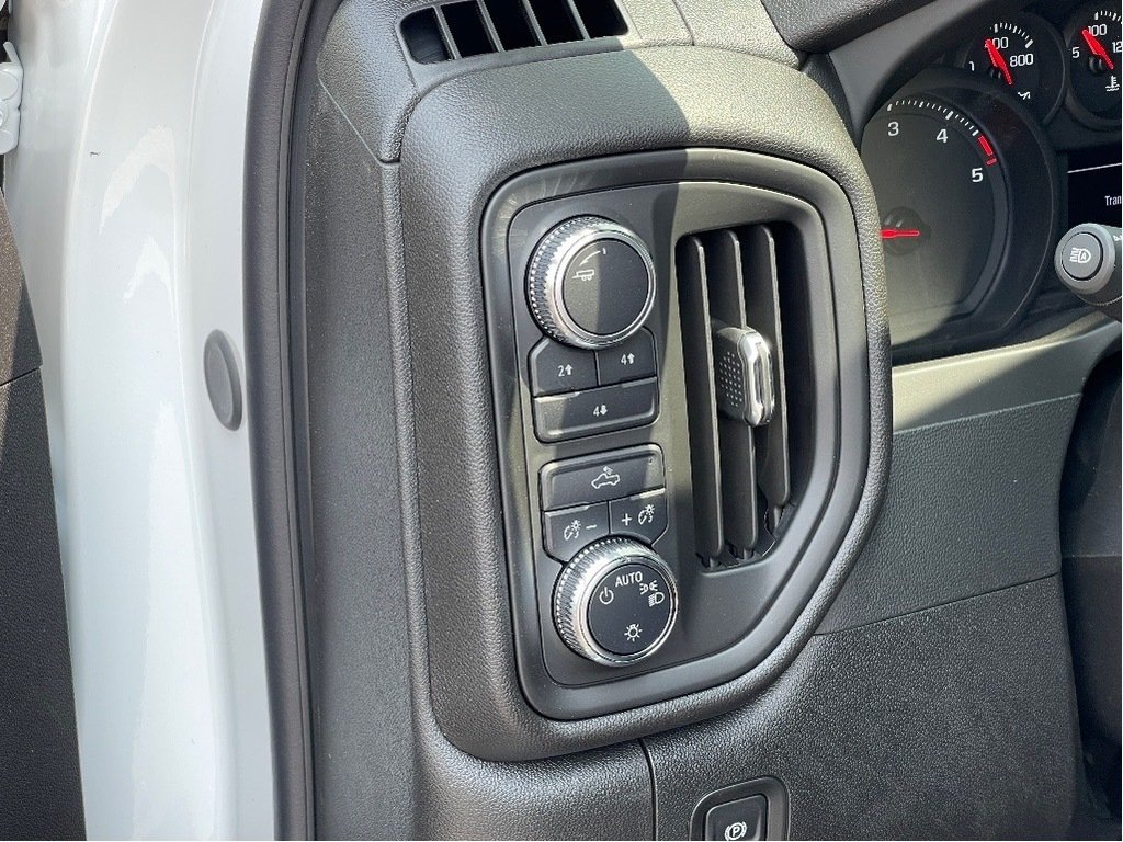 GMC Sierra 2500 HD  2025 à Joliette, Québec - 10 - w1024h768px