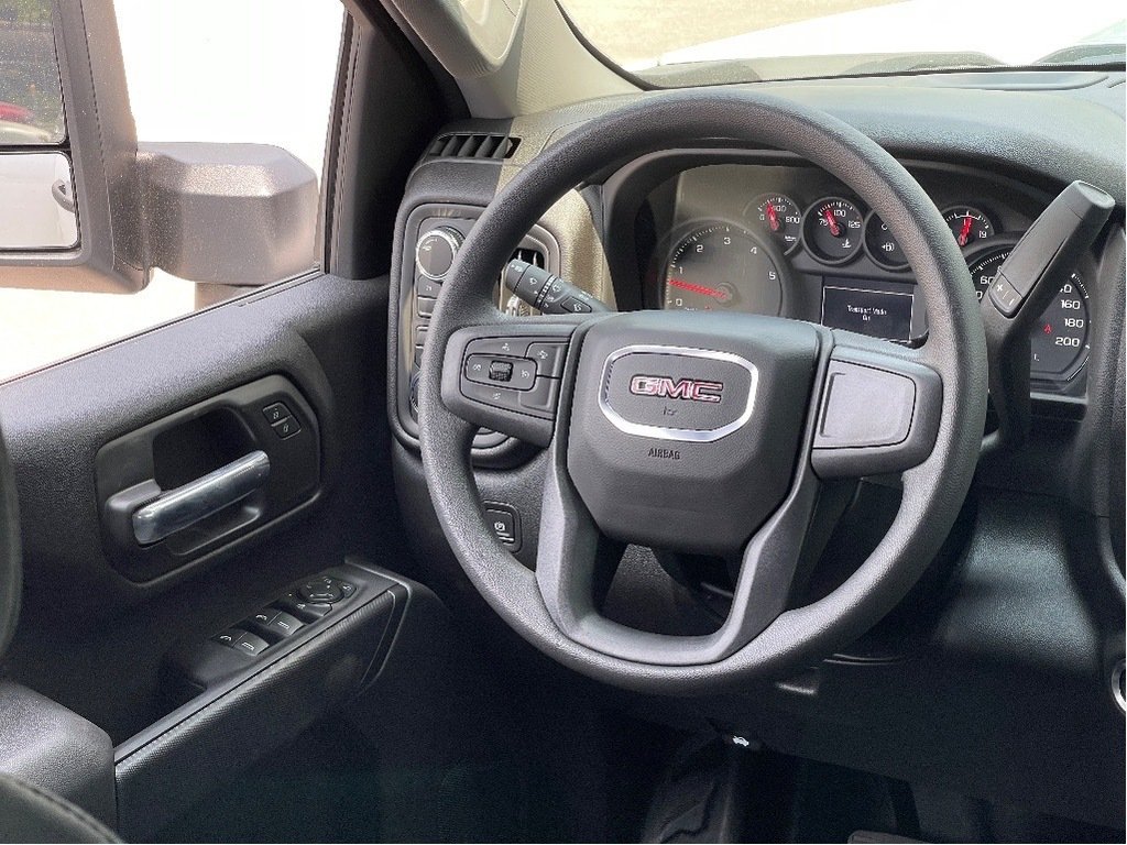GMC Sierra 2500 HD  2025 à Joliette, Québec - 14 - w1024h768px