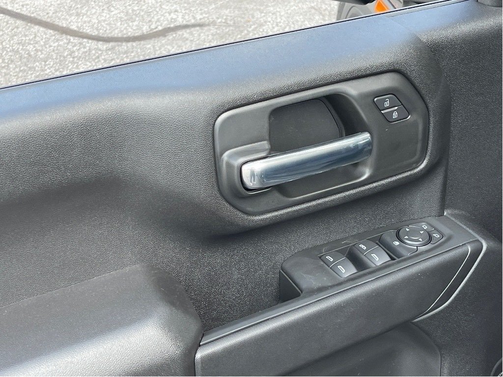 GMC Sierra 2500 HD  2025 à Joliette, Québec - 12 - w1024h768px