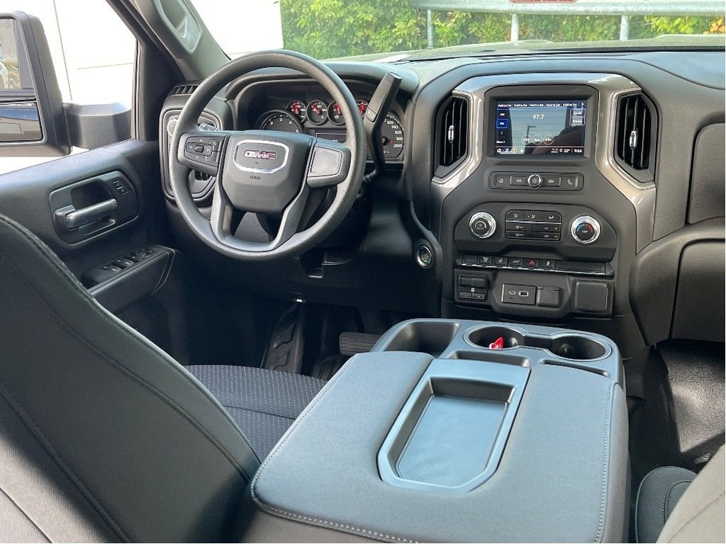GMC Sierra 2500 HD  2025 à Joliette, Québec - 11 - w1024h768px