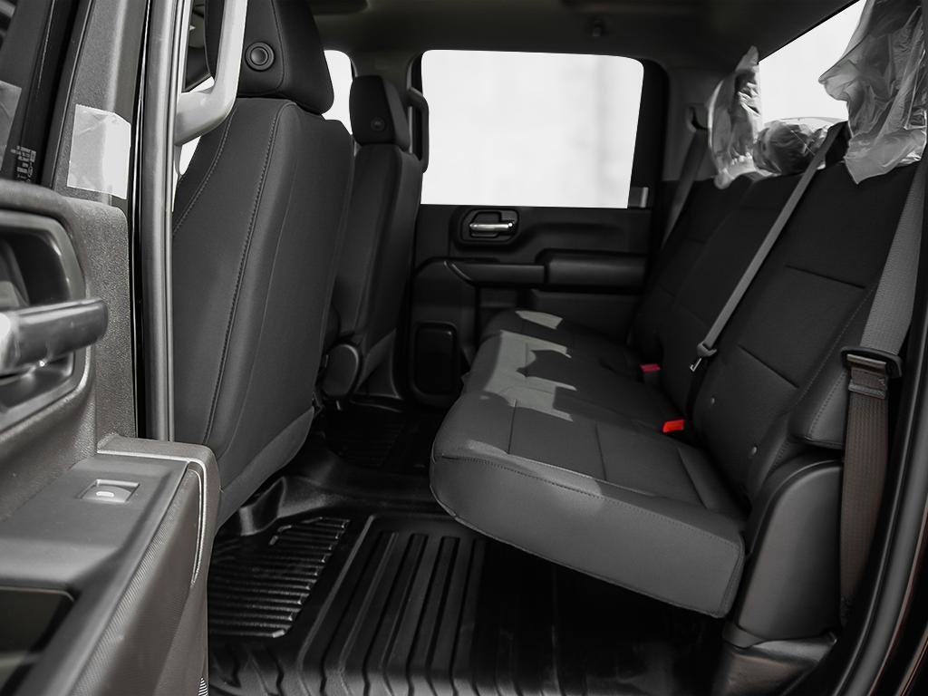 GMC Sierra 2500 HD  2025 à Joliette, Québec - 20 - w1024h768px