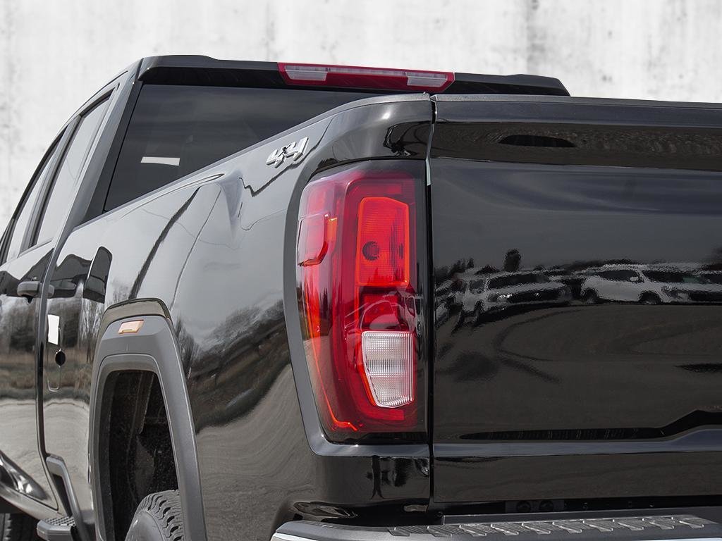 GMC Sierra 2500 HD  2025 à Joliette, Québec - 10 - w1024h768px