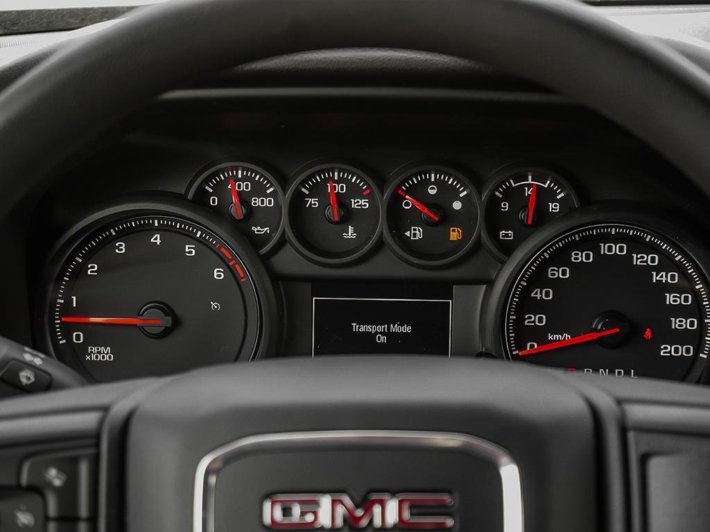 GMC Sierra 2500 HD  2025 à Joliette, Québec - 13 - w1024h768px
