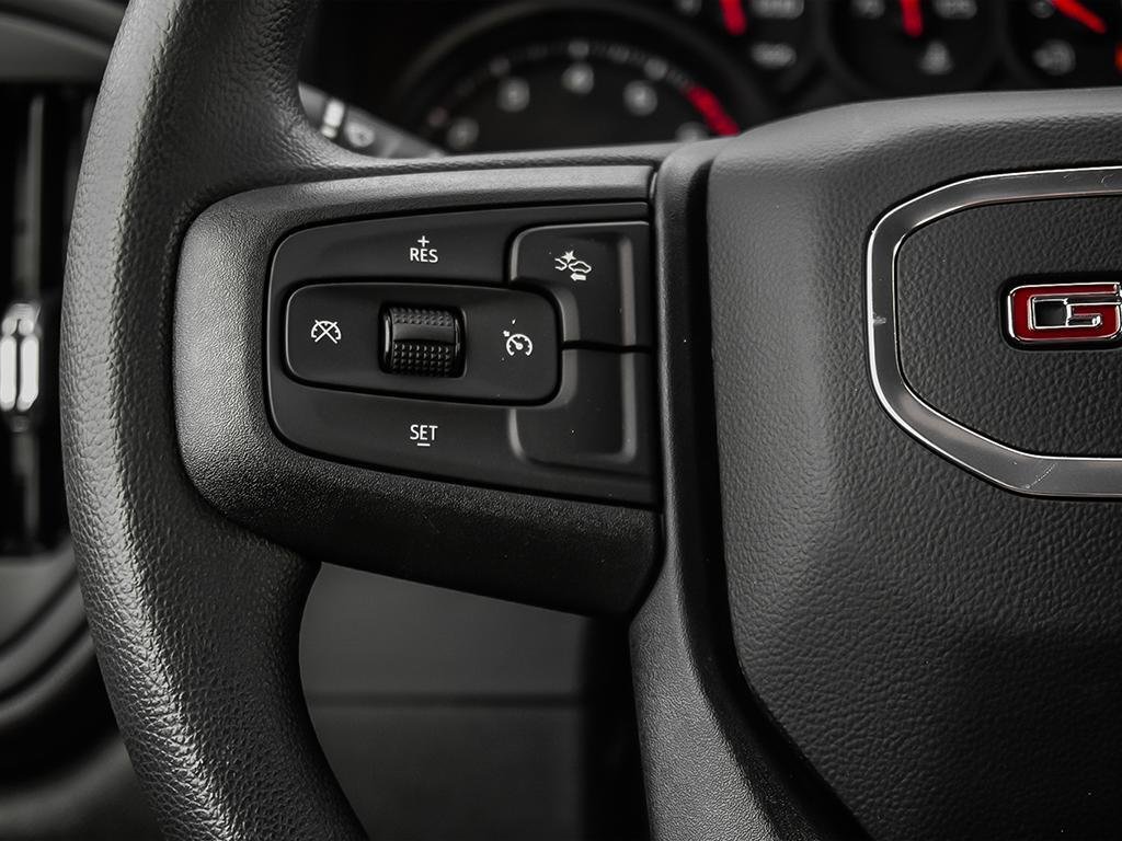 GMC Sierra 2500 HD  2025 à Joliette, Québec - 14 - w1024h768px