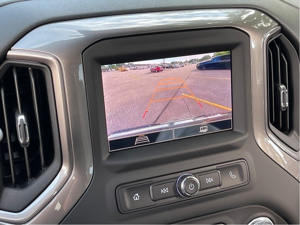 GMC Sierra 2500 HD  2025 à Joliette, Québec - 17 - w1024h768px