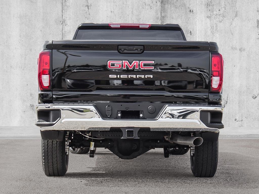 GMC Sierra 2500 HD  2025 à Joliette, Québec - 5 - w1024h768px