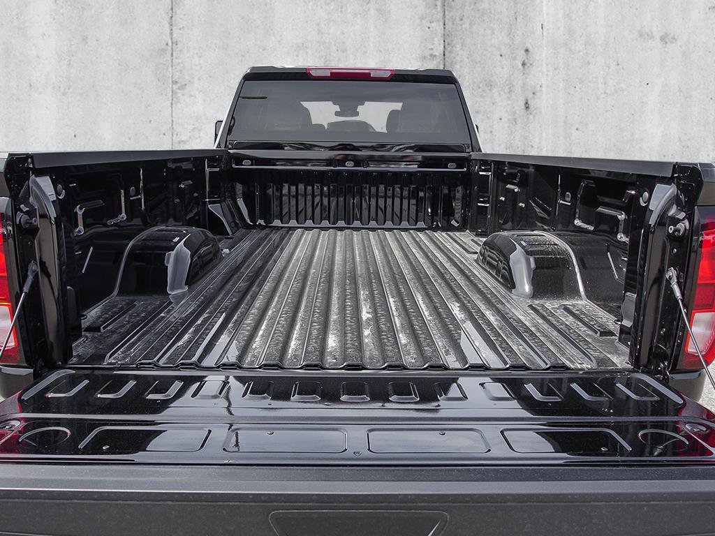 GMC Sierra 2500 HD  2025 à Joliette, Québec - 7 - w1024h768px