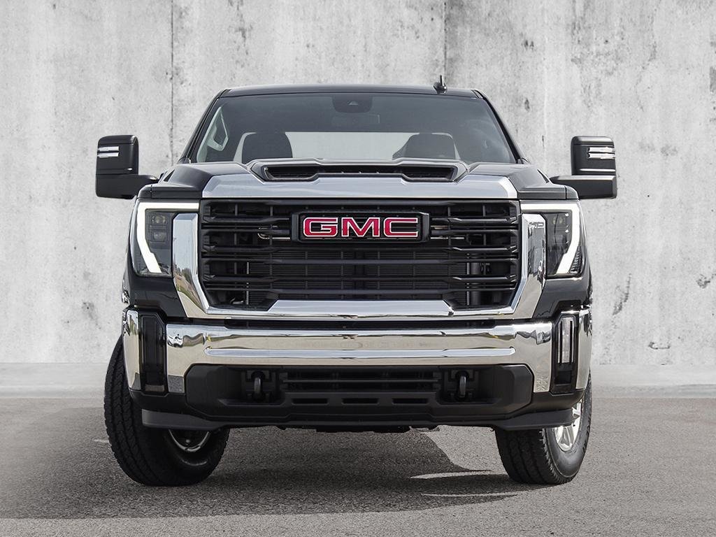 GMC Sierra 2500 HD  2025 à Joliette, Québec - 2 - w1024h768px