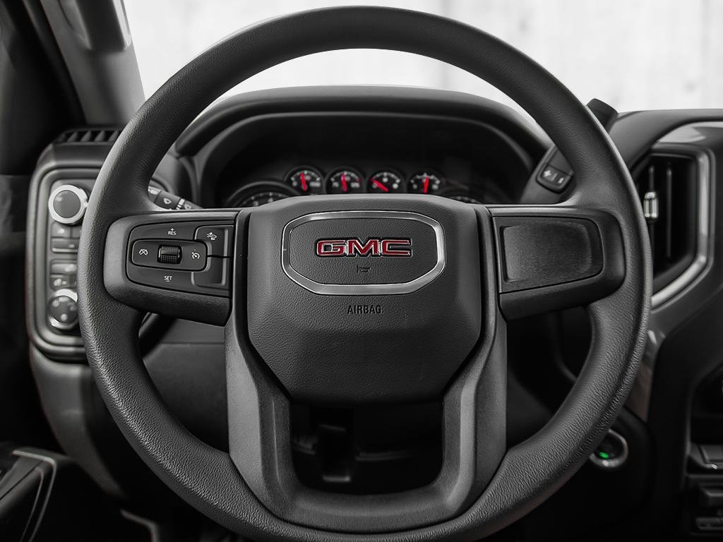 GMC Sierra 2500 HD  2025 à Joliette, Québec - 12 - w1024h768px