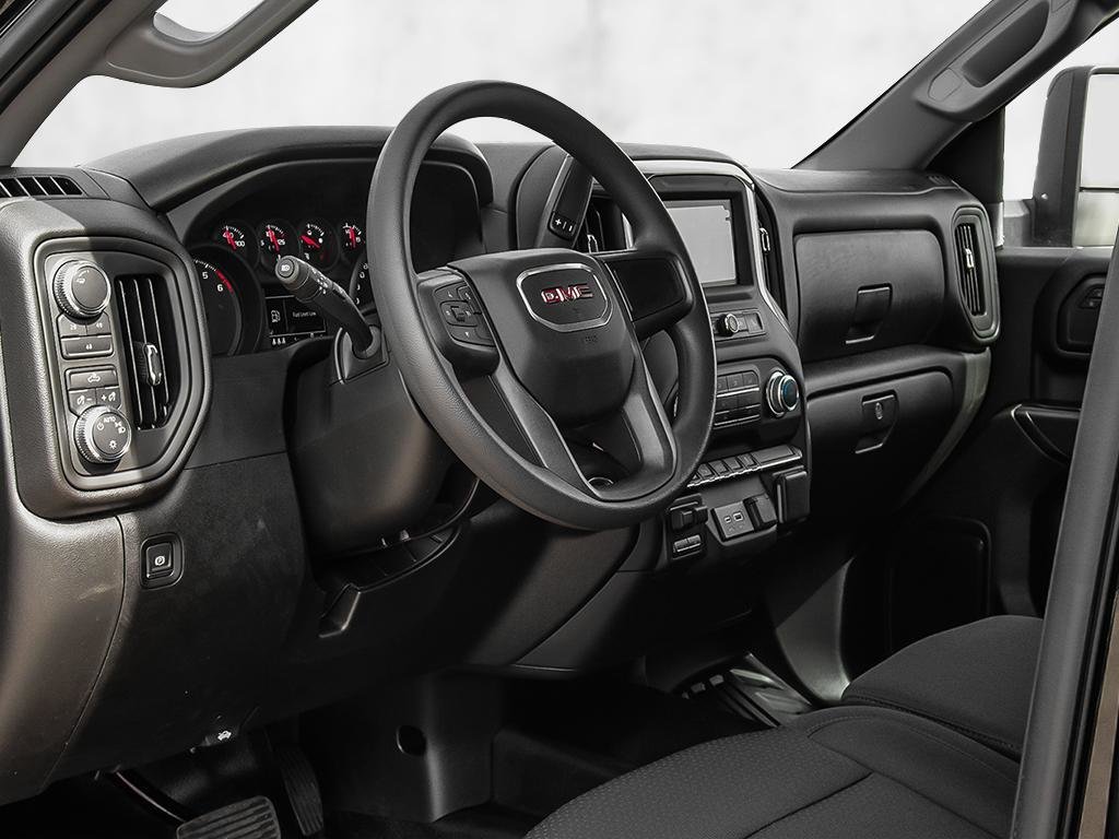 GMC Sierra 2500 HD  2025 à Joliette, Québec - 11 - w1024h768px