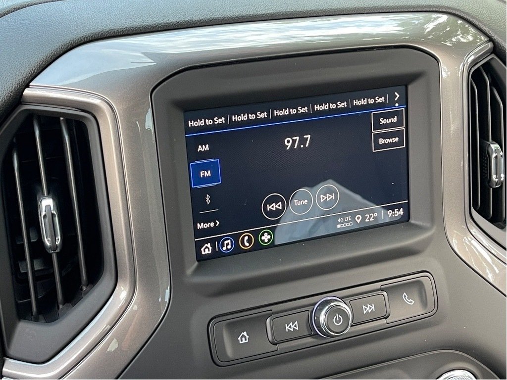 2025 GMC Sierra 2500 HD in Joliette, Quebec - 16 - w1024h768px