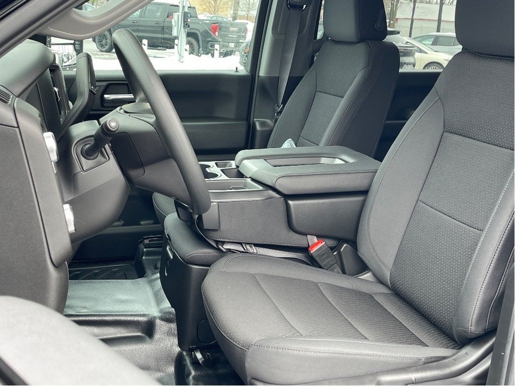 GMC Sierra 2500 HD  2025 à Joliette, Québec - 9 - w1024h768px