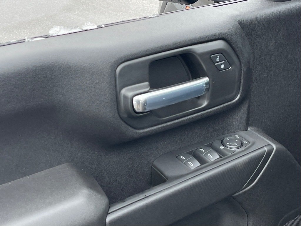 GMC Sierra 2500 HD  2025 à Joliette, Québec - 12 - w1024h768px