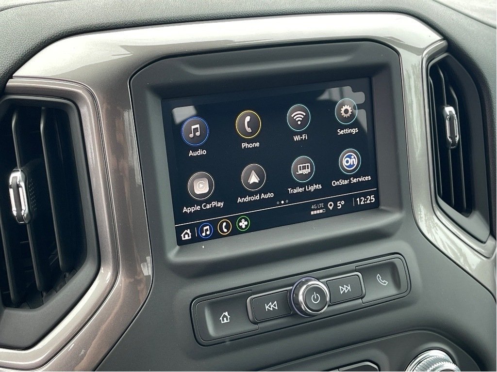 GMC Sierra 2500 HD  2025 à Joliette, Québec - 15 - w1024h768px