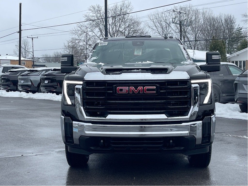 GMC Sierra 2500 HD  2025 à Joliette, Québec - 2 - w1024h768px