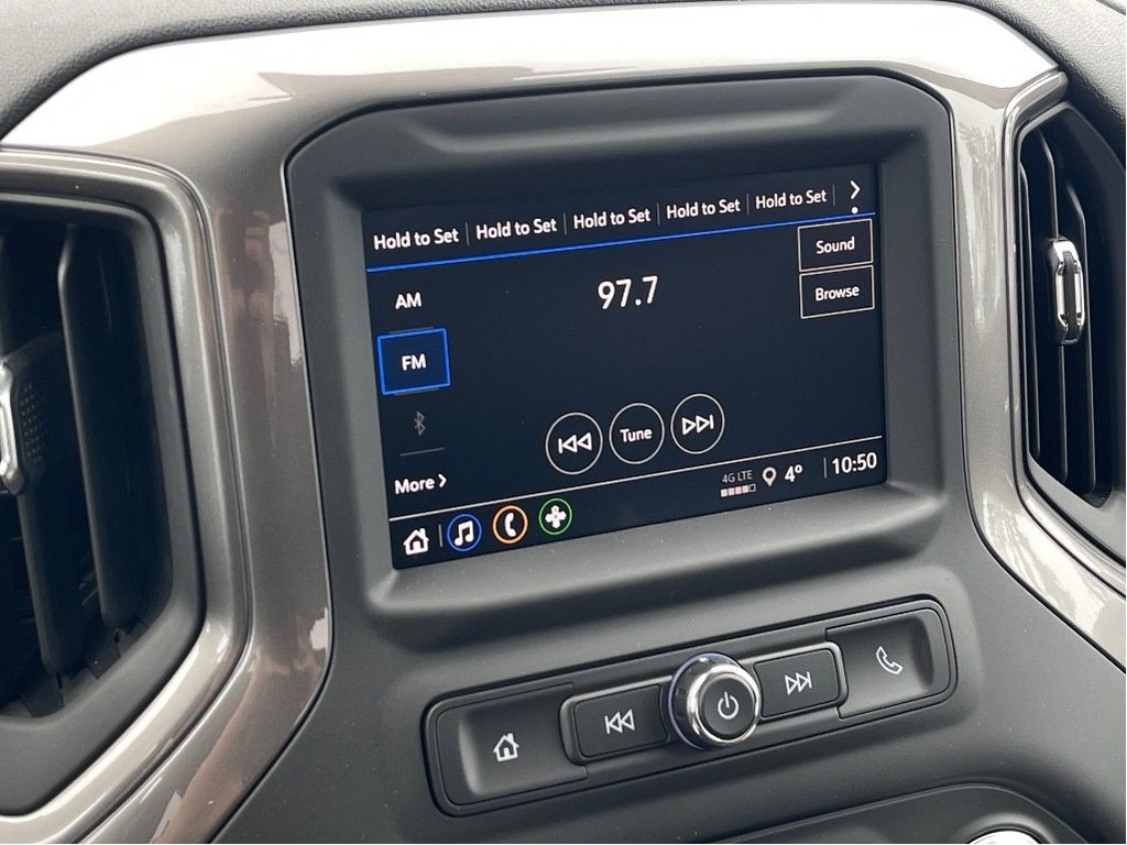 2025 GMC Sierra 2500 HD in Joliette, Quebec - 15 - w1024h768px