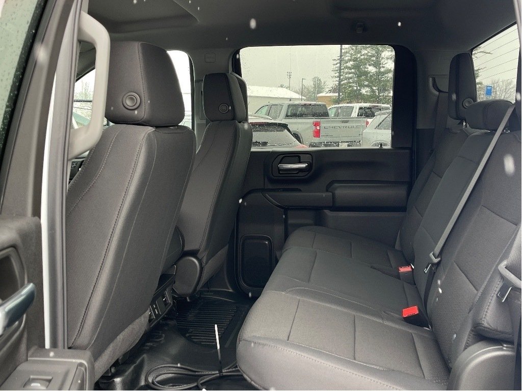 2025 GMC Sierra 2500 HD in Joliette, Quebec - 10 - w1024h768px