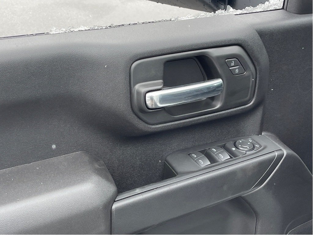 2025 GMC Sierra 2500 HD in Joliette, Quebec - 12 - w1024h768px