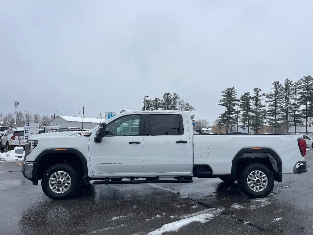 2025 GMC Sierra 2500 HD in Joliette, Quebec - 3 - w1024h768px