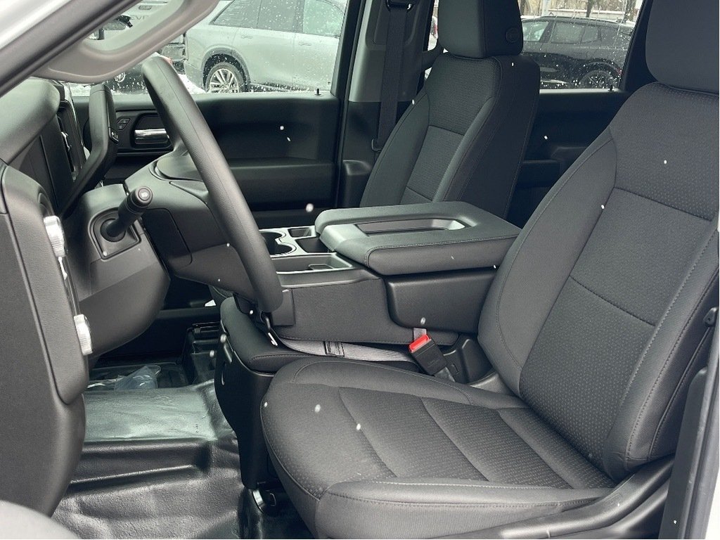 2025 GMC Sierra 2500 HD in Joliette, Quebec - 9 - w1024h768px