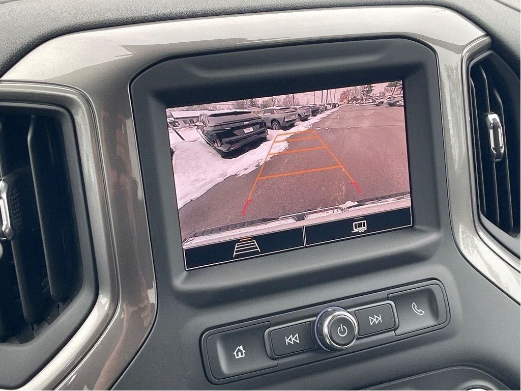 2025 GMC Sierra 2500 HD in Joliette, Quebec - 16 - w1024h768px