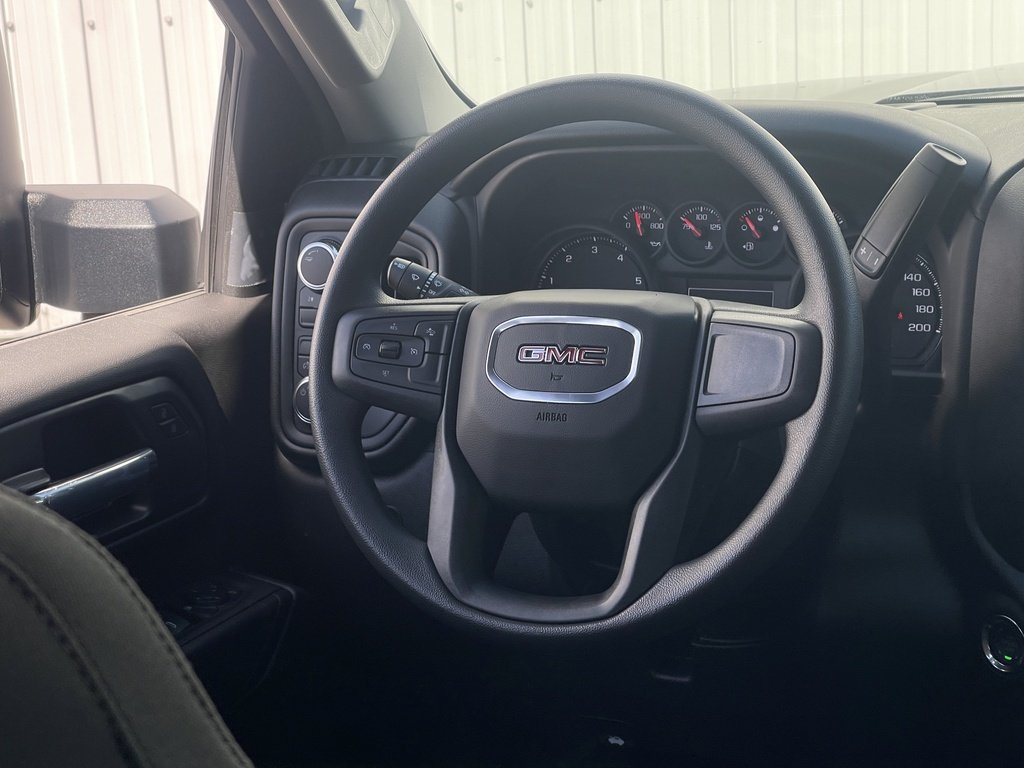GMC Sierra 2500 HD  2025 à Joliette, Québec - 12 - w1024h768px