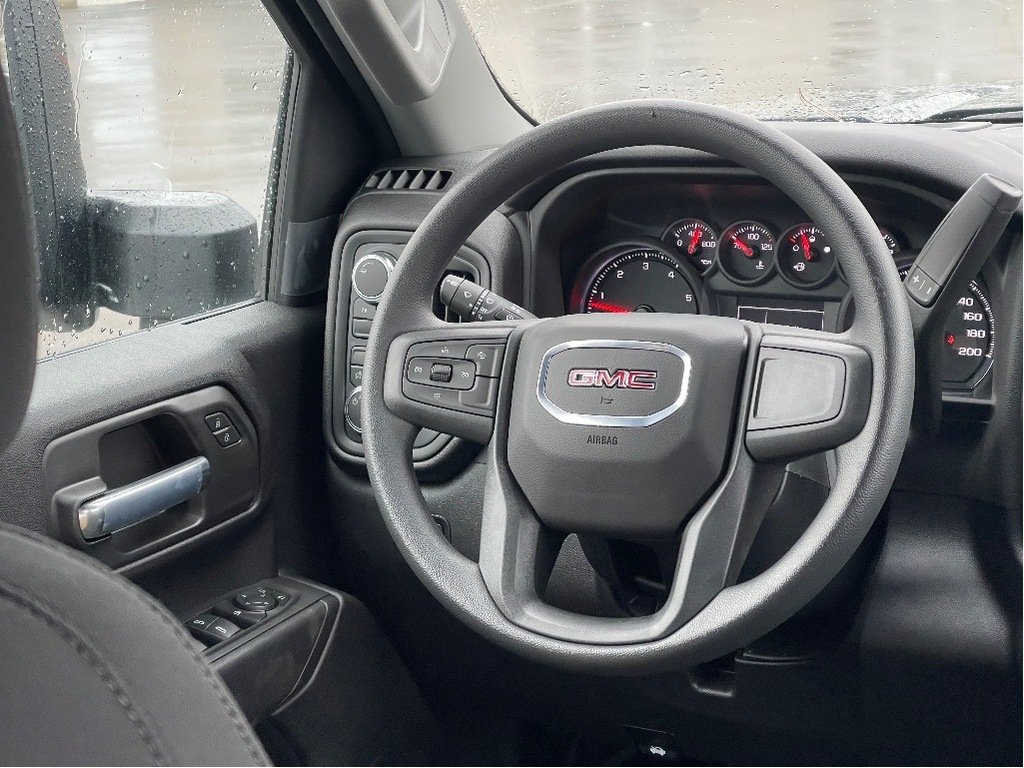 2025 GMC Sierra 2500 HD in Joliette, Quebec - 13 - w1024h768px