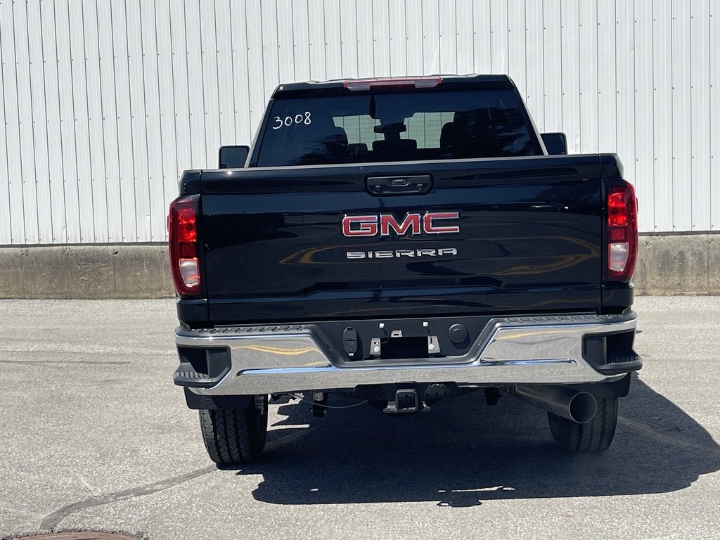 GMC Sierra 2500 HD  2025 à Joliette, Québec - 5 - w1024h768px