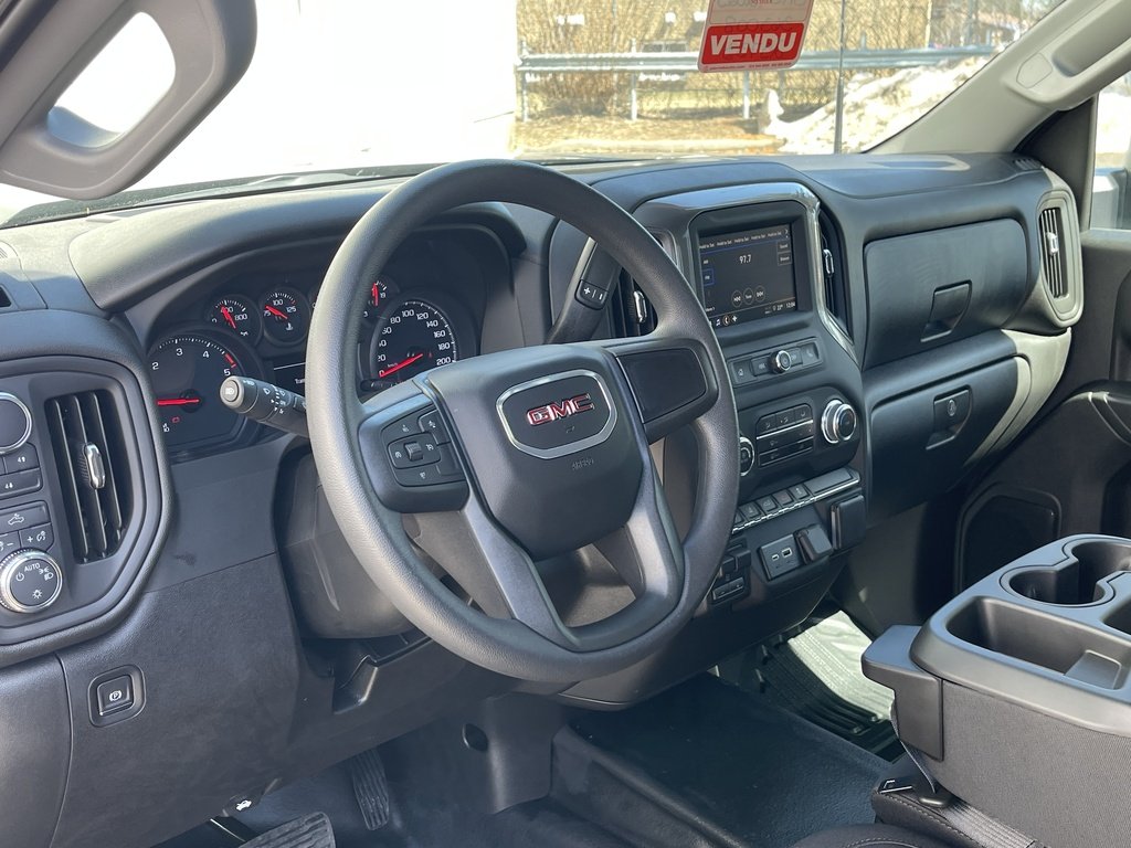 GMC Sierra 2500 HD  2025 à Joliette, Québec - 7 - w1024h768px