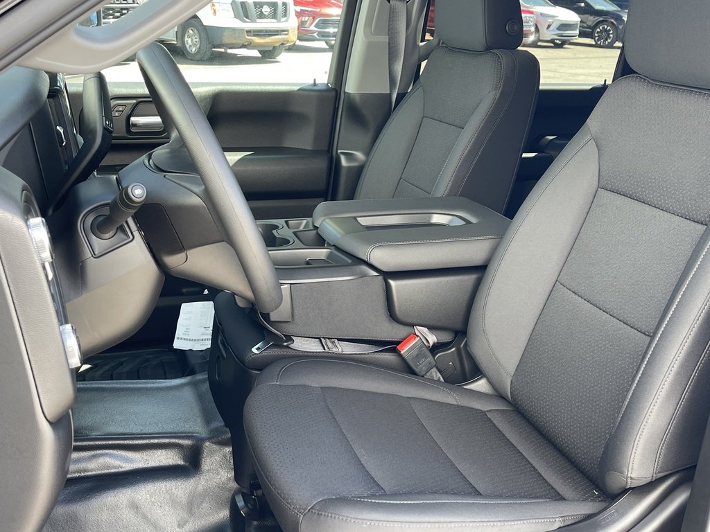 GMC Sierra 2500 HD  2025 à Joliette, Québec - 8 - w1024h768px