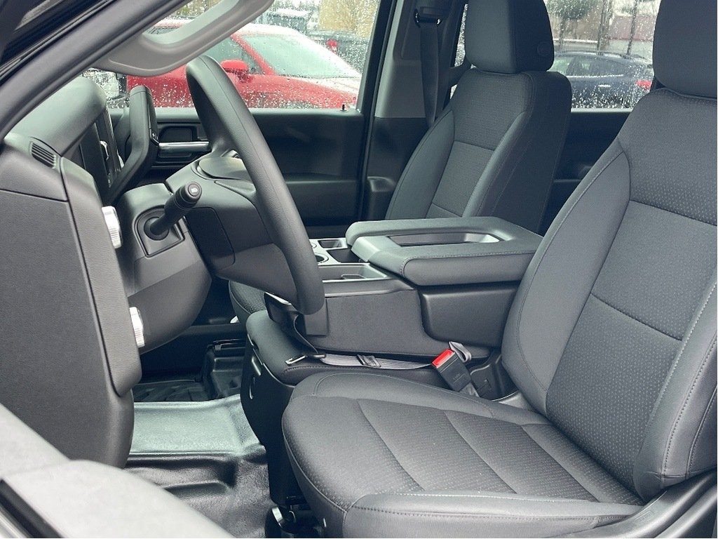 2025 GMC Sierra 2500 HD in Joliette, Quebec - 9 - w1024h768px