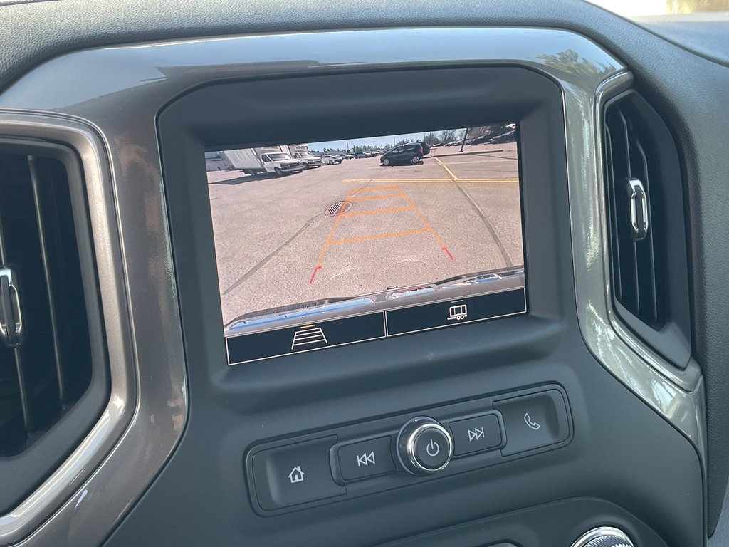 GMC Sierra 2500 HD  2025 à Joliette, Québec - 15 - w1024h768px