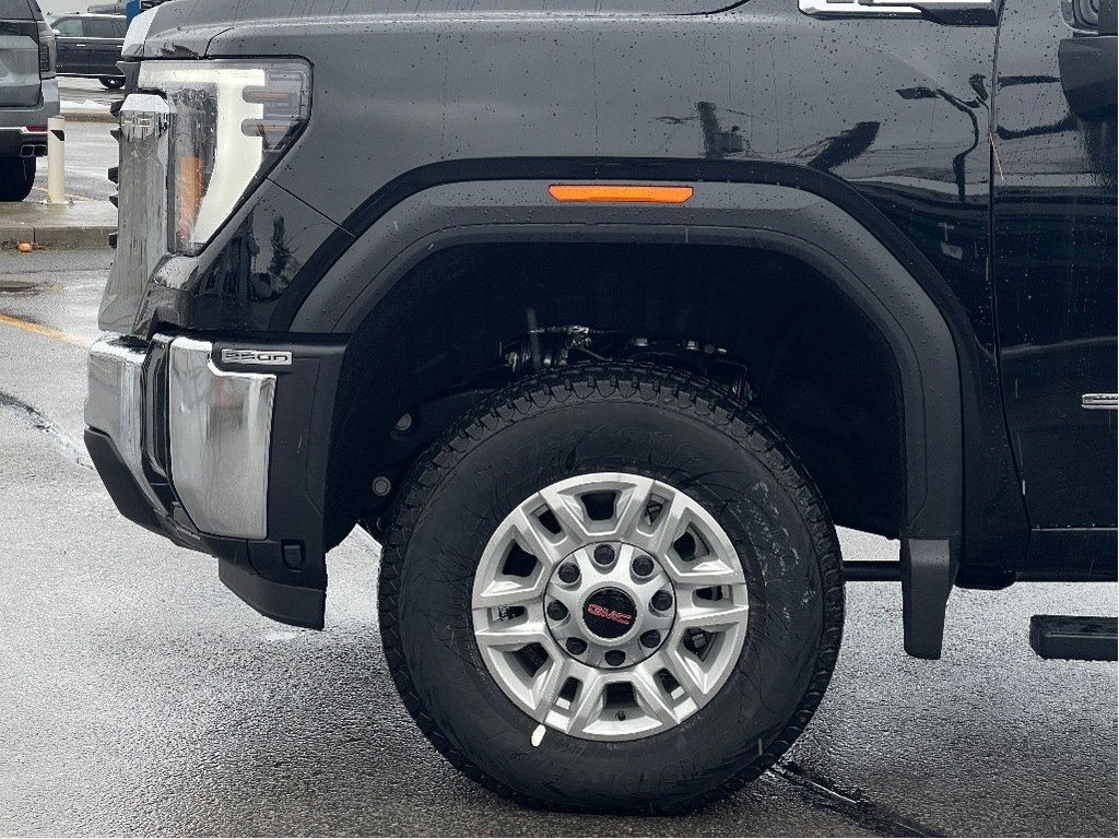 GMC Sierra 2500 HD  2025 à Joliette, Québec - 7 - w1024h768px