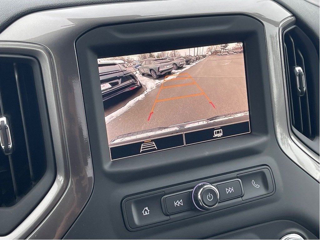 2025 GMC Sierra 2500 HD in Joliette, Quebec - 15 - w1024h768px