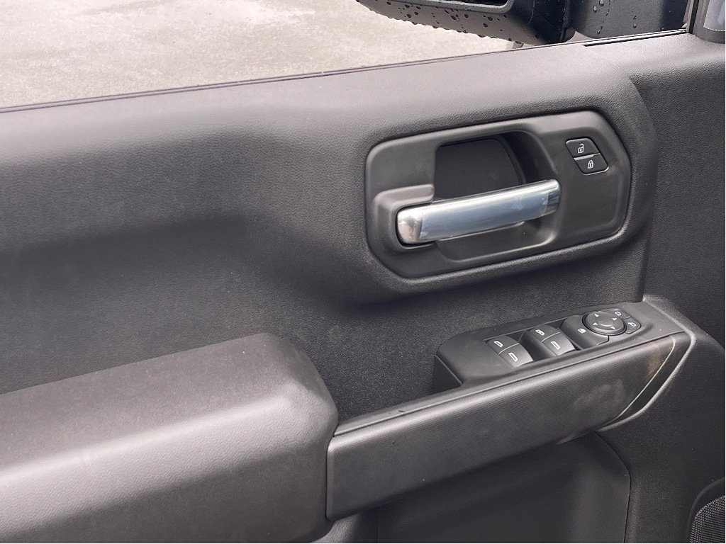 GMC Sierra 2500 HD  2025 à Joliette, Québec - 12 - w1024h768px