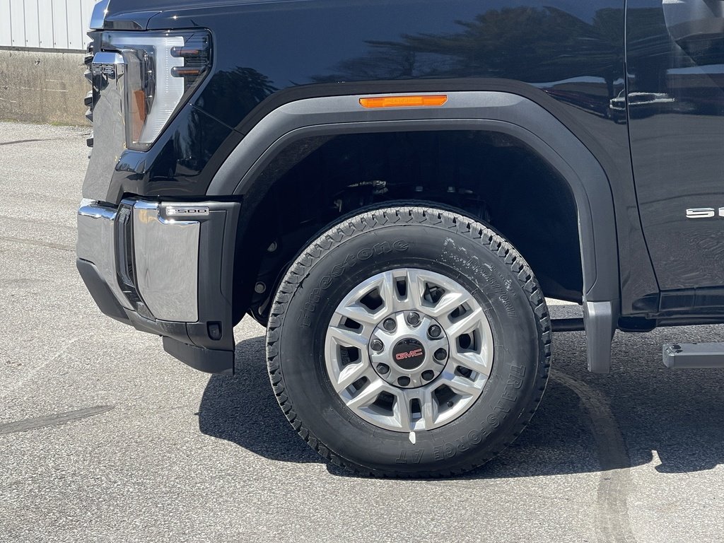 GMC Sierra 2500 HD  2025 à Joliette, Québec - 6 - w1024h768px