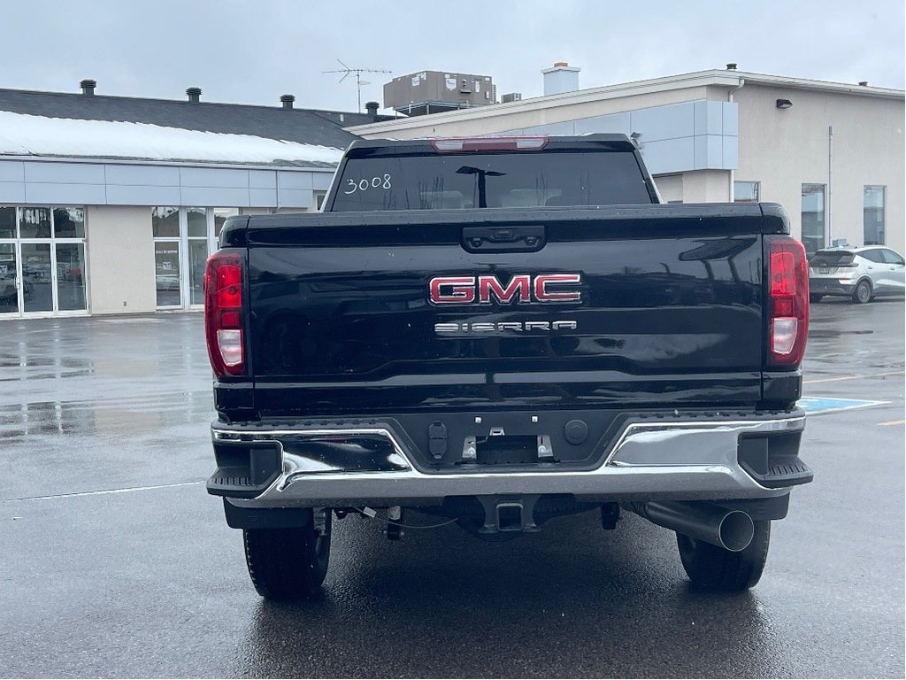 GMC Sierra 2500 HD  2025 à Joliette, Québec - 5 - w1024h768px