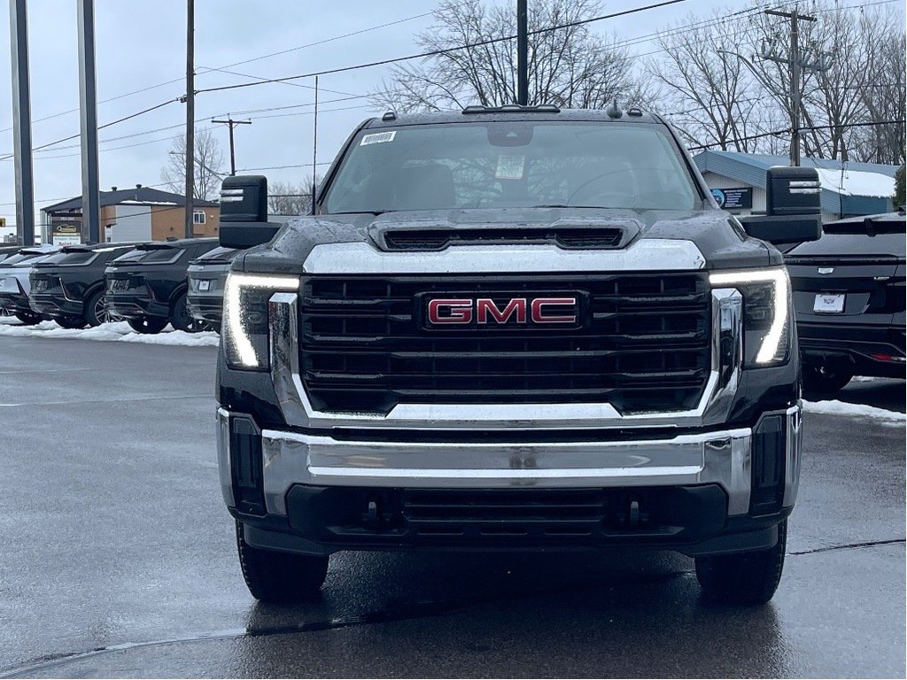 GMC Sierra 2500 HD  2025 à Joliette, Québec - 2 - w1024h768px