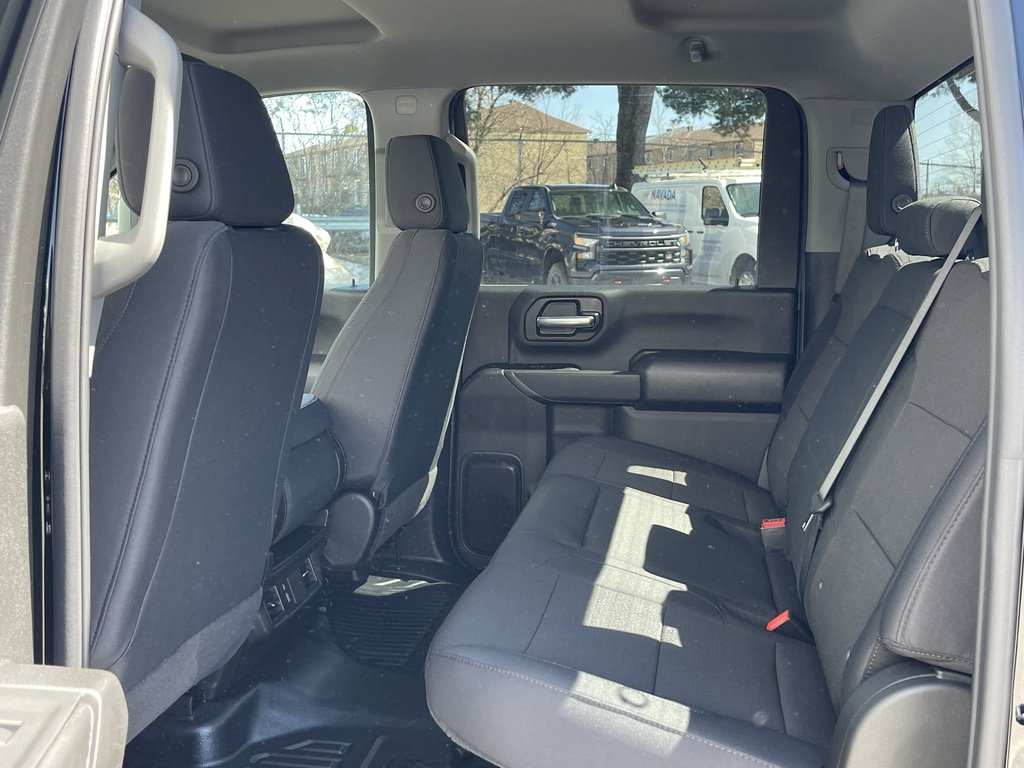 GMC Sierra 2500 HD  2025 à Joliette, Québec - 9 - w1024h768px