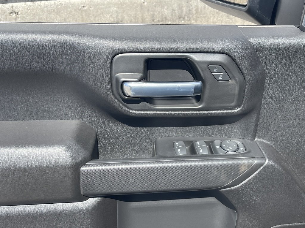 GMC Sierra 2500 HD  2025 à Joliette, Québec - 11 - w1024h768px