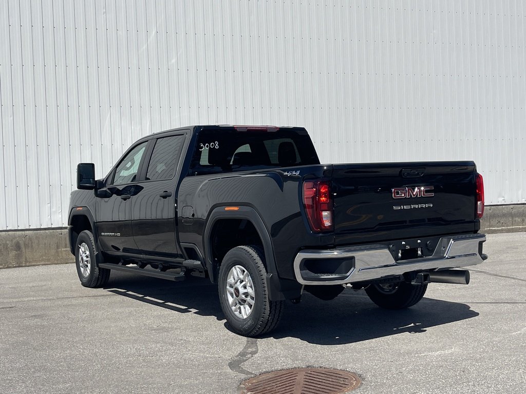 GMC Sierra 2500 HD  2025 à Joliette, Québec - 4 - w1024h768px
