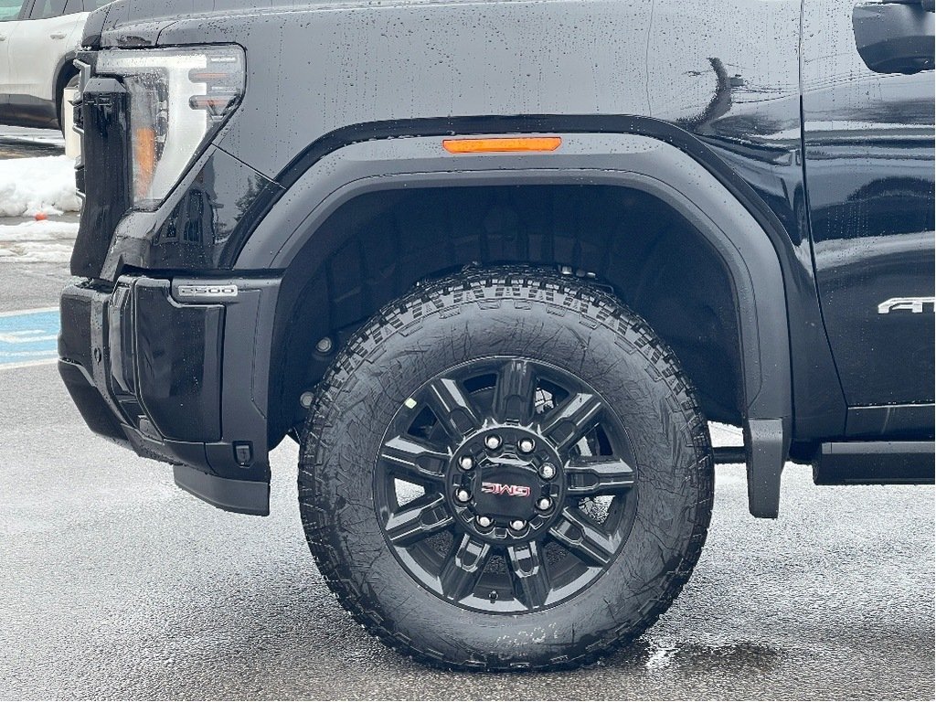 GMC Sierra 2500 HD  2026 à Joliette, Québec - 7 - w1024h768px