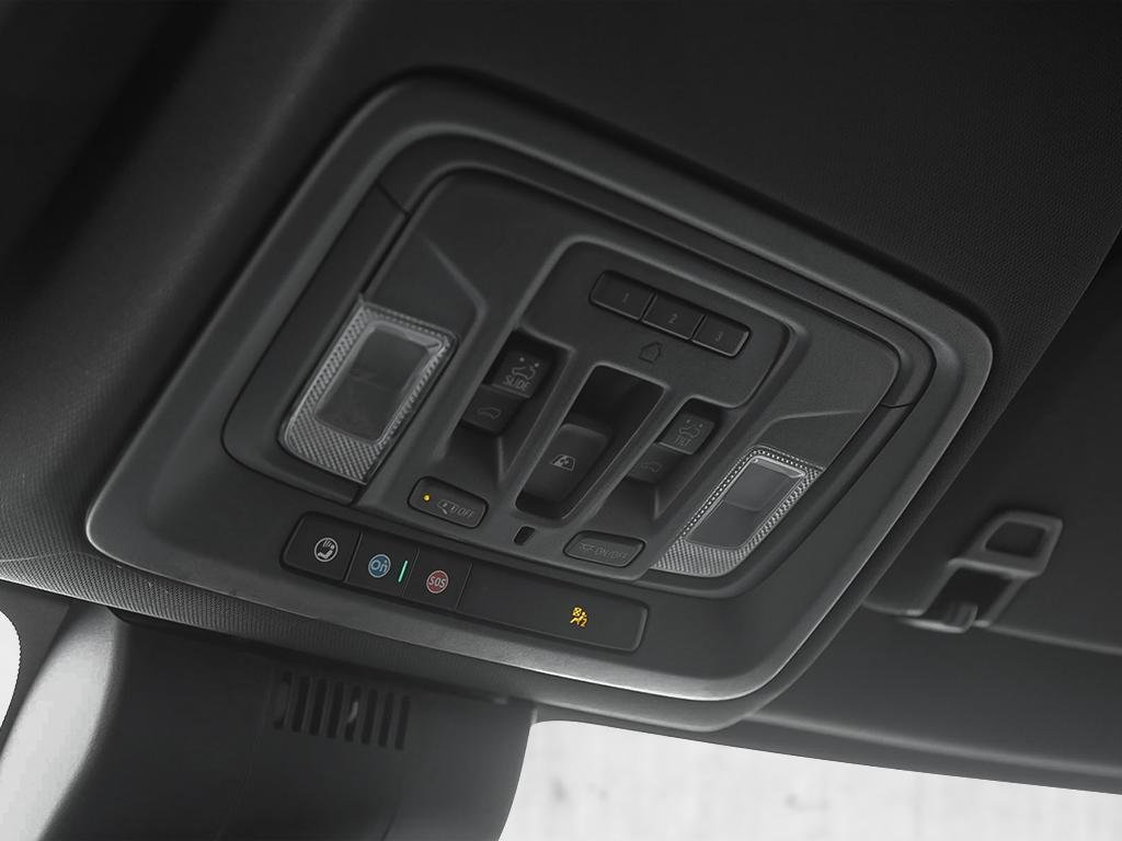 2026 GMC Sierra 2500 HD in Joliette, Quebec - 18 - w1024h768px